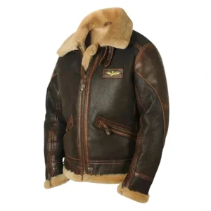 Areena Design <p>Aurelius Men's Leather Aviator Jacket with Wool Collar adds a clean outerwear look with easy layering, streetwear appeal, and versatile styling for casual days, events, travel, or seasonal outfits.</p> Aurelius Men’s Leather Aviator Jacket with Wool Collar <p>Aurelius Men's Leather Aviator Jacket with Wool Collar adds a clean outerwear look with easy layering, streetwear appeal, and versatile styling for casual days, events, travel, or seasonal outfits.</p>
