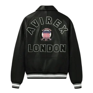 Areena Design <p>Avirex Leather Jacket delivers bold leather outerwear style, comfortable all-day wear, and easy everyday versatility.</p> Avirex Leather Jacket <p>Avirex Leather Jacket delivers bold leather outerwear style, comfortable all-day wear, and easy everyday versatility.</p>