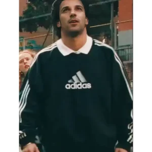 Backyard Legends Alessandro Del Piero Sweatshirt
