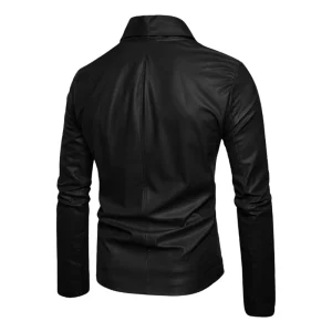 Areena Design <p>Black Viper Men's Leather Biker Jacket adds a clean outerwear look with easy layering, streetwear appeal, and versatile styling for casual days, events, travel, or seasonal outfits.</p> Black Viper Men’s Leather Biker Jacket <p>Black Viper Men's Leather Biker Jacket adds a clean outerwear look with easy layering, streetwear appeal, and versatile styling for casual days, events, travel, or seasonal outfits.</p>