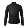 Areena Design <p>Ridgeway Crafted Men's Leather Waxed Jacket adds a clean outerwear look with easy layering, streetwear appeal, and versatile styling for casual days, events, travel, or seasonal outfits.</p> Black Viper Men’s Leather Biker Jacket <p>Ridgeway Crafted Men's Leather Waxed Jacket adds a clean outerwear look with easy layering, streetwear appeal, and versatile styling for casual days, events, travel, or seasonal outfits.</p>