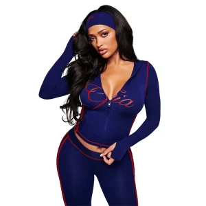 Blare Sport Hoodie