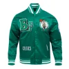 Areena Design <p>Manchester United Chinese New Year Jacket adds a clean outerwear look with easy layering, streetwear appeal, and versatile styling for casual days, events, travel, or seasonal outfits.</p> Boston Celtics Best of Rib Satin Jacket <p>Manchester United Chinese New Year Jacket adds a clean outerwear look with easy layering, streetwear appeal, and versatile styling for casual days, events, travel, or seasonal outfits.</p>