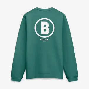 Areena Design <p>Boston Sweatshirt brings a clean casual look with easy everyday styling, comfortable layering, and versatile outfit appeal for streetwear, travel, gifting, or relaxed wear.</p> Boston Sweatshirt <p>Boston Sweatshirt brings a clean casual look with easy everyday styling, comfortable layering, and versatile outfit appeal for streetwear, travel, gifting, or relaxed wear.</p>