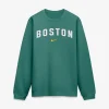 Areena Design <p>Snoopy Sweatshirt brings a clean casual look with easy everyday styling, comfortable layering, and versatile outfit appeal for streetwear, travel, gifting, or relaxed wear.</p> Boston Sweatshirt <p>Snoopy Sweatshirt brings a clean casual look with easy everyday styling, comfortable layering, and versatile outfit appeal for streetwear, travel, gifting, or relaxed wear.</p>