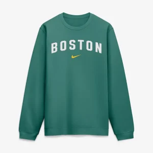Boston Sweatshirt