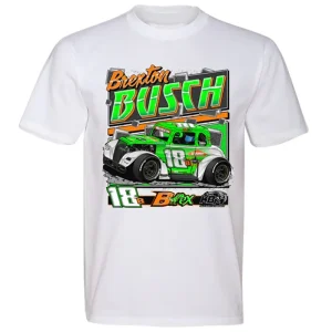 Areena Design <p>Brexton Busch T Shirt brings a clean casual look with easy everyday styling, comfortable layering, and versatile outfit appeal for streetwear, travel, gifting, or relaxed wear.</p> Brexton Busch T Shirt <p>Brexton Busch T Shirt brings a clean casual look with easy everyday styling, comfortable layering, and versatile outfit appeal for streetwear, travel, gifting, or relaxed wear.</p>