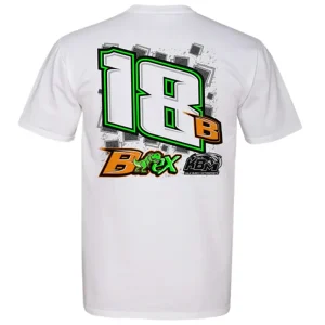 Areena Design <p>Brexton Busch T Shirt brings a clean casual look with easy everyday styling, comfortable layering, and versatile outfit appeal for streetwear, travel, gifting, or relaxed wear.</p> Brexton Busch T Shirt <p>Brexton Busch T Shirt brings a clean casual look with easy everyday styling, comfortable layering, and versatile outfit appeal for streetwear, travel, gifting, or relaxed wear.</p>
