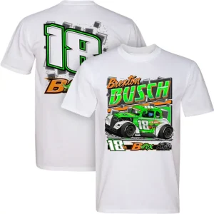 Brexton Busch T Shirt