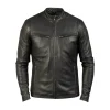 Areena Design <p>Black Viper Men's Leather Biker Jacket adds a clean outerwear look with easy layering, streetwear appeal, and versatile styling for casual days, events, travel, or seasonal outfits.</p> Brunox Cafe Racer Leather Jacket <p>Black Viper Men's Leather Biker Jacket adds a clean outerwear look with easy layering, streetwear appeal, and versatile styling for casual days, events, travel, or seasonal outfits.</p>