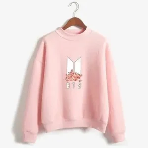 Bts Constellation Sweatshirt