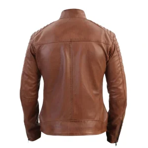 Areena Design <p>Cafe Racer Distressed Jacket with Piping adds a clean outerwear look with easy layering, streetwear appeal, and versatile styling for casual days, events, travel, or seasonal outfits.</p> Cafe Racer Distressed Jacket with Piping <p>Cafe Racer Distressed Jacket with Piping adds a clean outerwear look with easy layering, streetwear appeal, and versatile styling for casual days, events, travel, or seasonal outfits.</p>