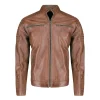 Areena Design <p>Slim Fit Men Green Biker Jacket adds a clean outerwear look with easy layering, streetwear appeal, and versatile styling for casual days, events, travel, or seasonal outfits.</p> Cafe Racer Distressed Jacket with Piping <p>Slim Fit Men Green Biker Jacket adds a clean outerwear look with easy layering, streetwear appeal, and versatile styling for casual days, events, travel, or seasonal outfits.</p>