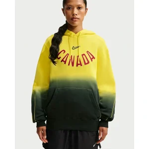 Areena Design <p>Canada x NOCTA CS Yellow Hoodie offers a cozy streetwear look with relaxed comfort and easy styling. It works well for relaxed weekends, casual outings, travel days, and everyday layering.</p> Canada x NOCTA CS Yellow Hoodie <p>Canada x NOCTA CS Yellow Hoodie offers a cozy streetwear look with relaxed comfort and easy styling. It works well for relaxed weekends, casual outings, travel days, and everyday layering.</p>