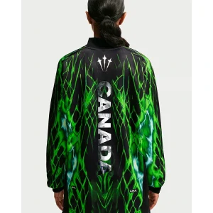 Areena Design <p>Canada x NOCTA Long-Sleeve Shirt adds an easy everyday top to your wardrobe with clean, versatile styling. It is ideal for casual outfits, training-inspired looks, layered streetwear, and warm-weather styling.</p> Canada x NOCTA Long-Sleeve Shirt <p>Canada x NOCTA Long-Sleeve Shirt adds an easy everyday top to your wardrobe with clean, versatile styling. It is ideal for casual outfits, training-inspired looks, layered streetwear, and warm-weather styling.</p>