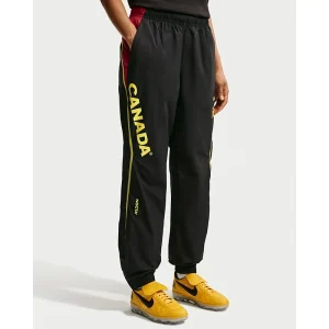 Areena Design <p>Canada x NOCTA Woven Tracksuit Bottoms brings a comfortable casual-wear look with relaxed styling and everyday comfort. Use it for travel, lounging, streetwear outfits, training-inspired sets, and daily errands.</p> Canada x NOCTA Woven Tracksuit Bottoms <p>Canada x NOCTA Woven Tracksuit Bottoms brings a comfortable casual-wear look with relaxed styling and everyday comfort. Use it for travel, lounging, streetwear outfits, training-inspired sets, and daily errands.</p>