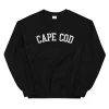 Areena Design <p>French Terry Sweatshirt delivers soft everyday comfort, comfortable all-day wear, and easy everyday versatility.</p> Cape Cod Sweatshirt <p>French Terry Sweatshirt delivers soft everyday comfort, comfortable all-day wear, and easy everyday versatility.</p>