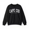 Areena Design <p>Nantucket Sweatshirt brings a clean casual look with easy everyday styling, comfortable layering, and versatile outfit appeal for streetwear, travel, gifting, or relaxed wear.</p> Cape Cod Sweatshirt <p>Nantucket Sweatshirt brings a clean casual look with easy everyday styling, comfortable layering, and versatile outfit appeal for streetwear, travel, gifting, or relaxed wear.</p>
