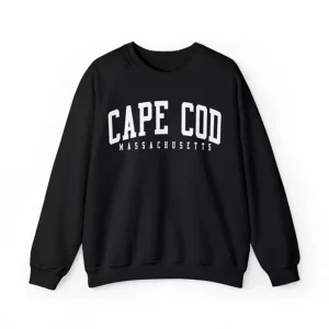 Cape Cod Sweatshirt