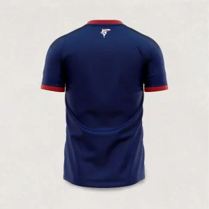Areena Design <p>Cape Verde Jersey brings a clean fanwear look with easy game-day styling, casual outfit appeal, and versatile comfort for matches, events, travel, or everyday streetwear.</p> Cape Verde Jersey <p>Cape Verde Jersey brings a clean fanwear look with easy game-day styling, casual outfit appeal, and versatile comfort for matches, events, travel, or everyday streetwear.</p>