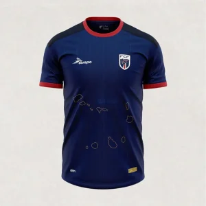 Cape Verde Jersey