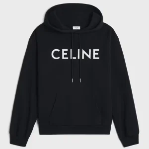 Celine Hoodie