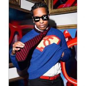 Areena Design <p><strong>Chanel Superman Sweater</strong> is designed for comfort, modern styling, and versatile everyday wear across multiple fashion categories.</p> Chanel Superman Sweater <p><strong>Chanel Superman Sweater</strong> is designed for comfort, modern styling, and versatile everyday wear across multiple fashion categories.</p>