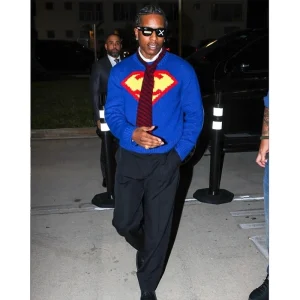 Areena Design <p><strong>Chanel Superman Sweater</strong> is designed for comfort, modern styling, and versatile everyday wear across multiple fashion categories.</p> Chanel Superman Sweater <p><strong>Chanel Superman Sweater</strong> is designed for comfort, modern styling, and versatile everyday wear across multiple fashion categories.</p>