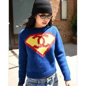 Areena Design <p><strong>Chanel Superman Sweater</strong> is designed for comfort, modern styling, and versatile everyday wear across multiple fashion categories.</p> Chanel Superman Sweater <p><strong>Chanel Superman Sweater</strong> is designed for comfort, modern styling, and versatile everyday wear across multiple fashion categories.</p>