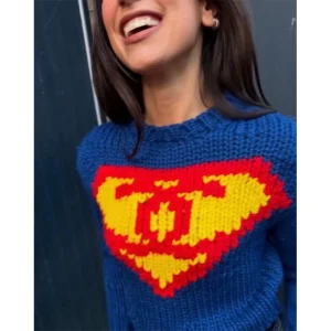 Areena Design <p><strong>Chanel Superman Sweater</strong> is designed for comfort, modern styling, and versatile everyday wear across multiple fashion categories.</p> Chanel Superman Sweater <p><strong>Chanel Superman Sweater</strong> is designed for comfort, modern styling, and versatile everyday wear across multiple fashion categories.</p>