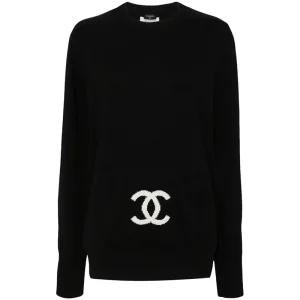 Chanel Sweater