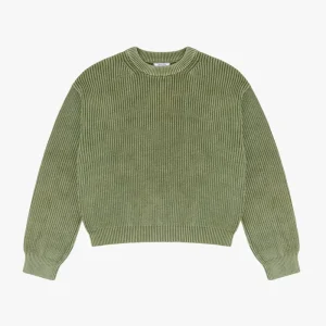 Chez Rien Sweater