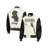 Areena Design <p>Golf Wang Cherry Bomb Jacket brings a bold outerwear look to casual and streetwear outfits. Wear it for daily layering, night-out outfits, travel looks, and streetwear styling.</p> Chicago White Sox Varsity Jacket <p>Golf Wang Cherry Bomb Jacket brings a bold outerwear look to casual and streetwear outfits. Wear it for daily layering, night-out outfits, travel looks, and streetwear styling.</p>