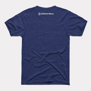 Areena Design <p>Childrens Mercy United For Kids Navy Tee delivers graphic fan style with easy everyday wearability, inspired by Kansas City community pride. A versatile tee for match days, streetwear looks, travel and everyday casual wear.</p> Childrens Mercy United For Kids Navy Tee <p>Childrens Mercy United For Kids Navy Tee delivers graphic fan style with easy everyday wearability, inspired by Kansas City community pride. A versatile tee for match days, streetwear looks, travel and everyday casual wear.</p>