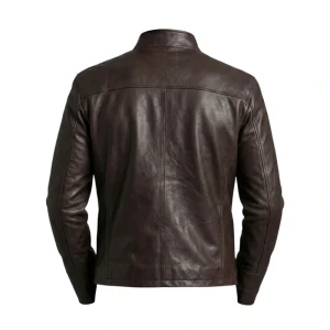 Areena Design <p>Chocolate Brown Leather Jacket Men adds a clean outerwear look with easy layering, streetwear appeal, and versatile styling for casual days, events, travel, or seasonal outfits.</p> Chocolate Brown Leather Jacket Men <p>Chocolate Brown Leather Jacket Men adds a clean outerwear look with easy layering, streetwear appeal, and versatile styling for casual days, events, travel, or seasonal outfits.</p>
