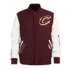 Areena Design <p>Anaheim Ducks Classic Varsity Jacket adds a clean outerwear look with easy layering, streetwear appeal, and versatile styling for casual days, events, travel, or seasonal outfits.</p> Cleveland Cavaliers Classic Varsity Jacket <p>Anaheim Ducks Classic Varsity Jacket adds a clean outerwear look with easy layering, streetwear appeal, and versatile styling for casual days, events, travel, or seasonal outfits.</p>