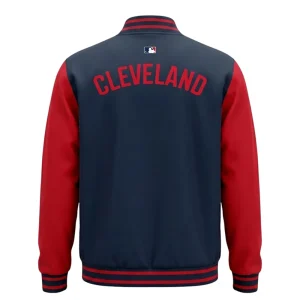 Areena Design <p>The Cleveland Guardians 2026 Dugout Jacket delivers a recognizable Cleveland Guardians look in a wearable dugout jacket silhouette. Style it for watch parties, events, weekends, or daily streetwear with denim, joggers, sneakers, and simple neutral layers.</p> Cleveland Guardians 2026 Dugout Jacket <p>The Cleveland Guardians 2026 Dugout Jacket delivers a recognizable Cleveland Guardians look in a wearable dugout jacket silhouette. Style it for watch parties, events, weekends, or daily streetwear with denim, joggers, sneakers, and simple neutral layers.</p>