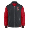 Areena Design <p>Add standout sports and culture-inspired style to your rotation with the Polo Ralph Lauren Winter Olympics 2026 Team USA Sherpa Wool Hoodie. Its classic hoodie format makes it a versatile choice for supporters, collectors, gifting, travel, and relaxed everyday dressing.</p> Cleveland Guardians 2026 Dugout Jacket <p>Add standout sports and culture-inspired style to your rotation with the Polo Ralph Lauren Winter Olympics 2026 Team USA Sherpa Wool Hoodie. Its classic hoodie format makes it a versatile choice for supporters, collectors, gifting, travel, and relaxed everyday dressing.</p>