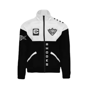 Cody Rhodes Windbreaker Jacket