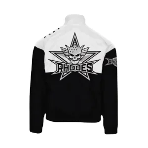 Areena Design <p>Cody Rhodes Windbreaker Jacket adds a clean outerwear look with easy layering, streetwear appeal, and versatile styling for casual days, events, travel, or seasonal outfits.</p> Cody Rhodes Windbreaker Jacket <p>Cody Rhodes Windbreaker Jacket adds a clean outerwear look with easy layering, streetwear appeal, and versatile styling for casual days, events, travel, or seasonal outfits.</p>