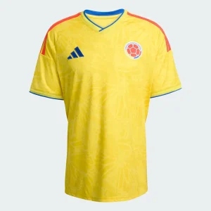 Colombian Soccer Jersey