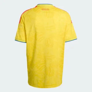 Areena Design <p>Colombian Soccer Jersey delivers a fan-ready sportswear look with comfortable everyday appeal. It is a great choice for match days, watch parties, training-inspired outfits, and casual streetwear looks.</p> Colombian Soccer Jersey <p>Colombian Soccer Jersey delivers a fan-ready sportswear look with comfortable everyday appeal. It is a great choice for match days, watch parties, training-inspired outfits, and casual streetwear looks.</p>