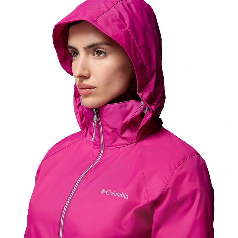 Columbia Women's Switchback IV Jacket 1 Columbia Women's Switchback IV Jacket <p><strong>Columbia Women's Switchback IV Jacket</strong> is designed for comfort, modern styling, and versatile everyday wear across multiple fashion categories.</p>