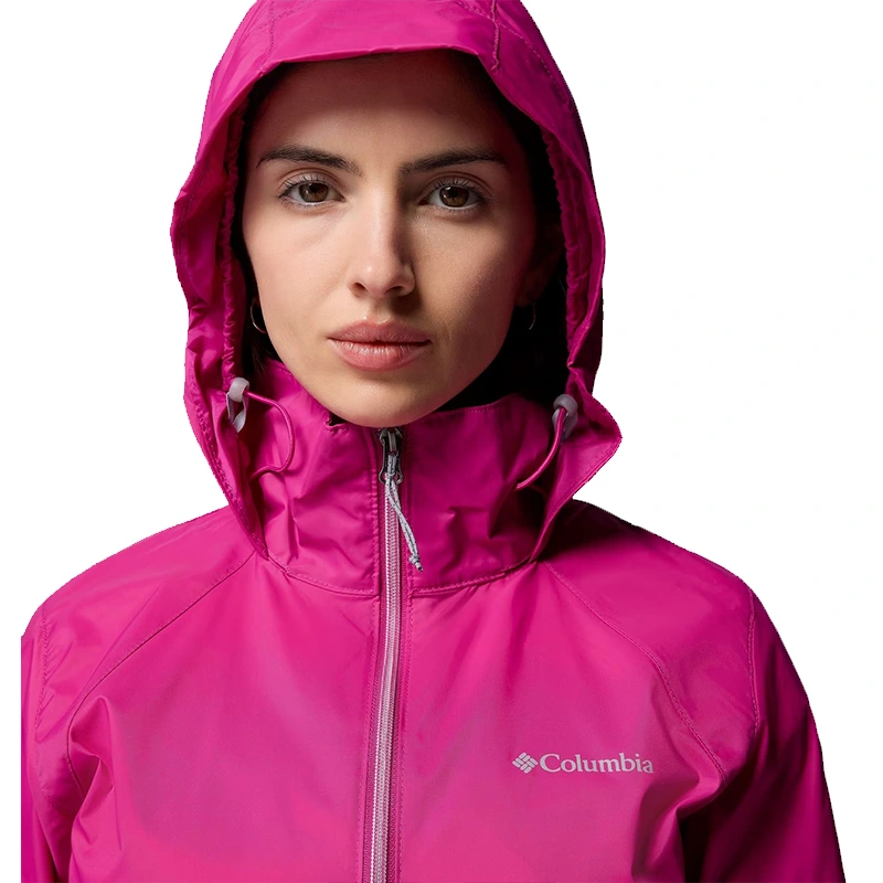 Columbia Women's Switchback IV Jacket 3 Columbia Women's Switchback IV Jacket <p><strong>Columbia Women's Switchback IV Jacket</strong> is designed for comfort, modern styling, and versatile everyday wear across multiple fashion categories.</p>