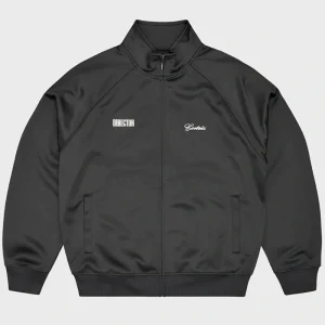 Corteiz x Gabriel Moses Track Jacket