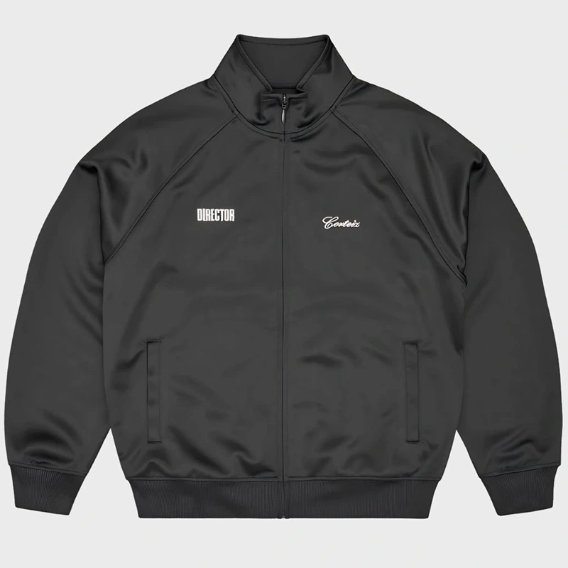 Corteiz x Gabriel Moses Track Jacket Corteiz x Gabriel Moses Track Jacket <p>Corteiz x Gabriel Moses Track Jacket adds a clean outerwear look with easy layering, streetwear appeal, and versatile styling for casual days, events, travel, or seasonal outfits.</p>