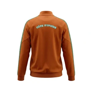 Areena Design <p>Add standout sports and culture-inspired style to your rotation with the Côte d’Ivoire KING Anthem Jacket. Its classic anthem jacket format makes it a versatile choice for supporters, collectors, gifting, travel, and relaxed everyday dressing.</p> Côte d’Ivoire KING Anthem Jacket <p>Add standout sports and culture-inspired style to your rotation with the Côte d’Ivoire KING Anthem Jacket. Its classic anthem jacket format makes it a versatile choice for supporters, collectors, gifting, travel, and relaxed everyday dressing.</p>