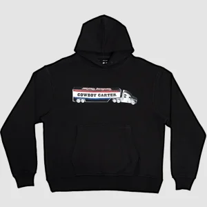 Cowboy Carter Hoodie