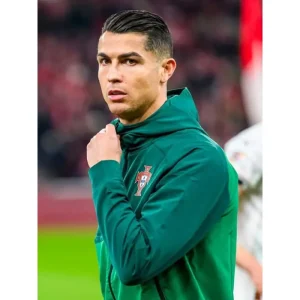 Areena Design <p>Cristiano Ronaldo FIFA World Cup 2026 Qualifier Jacket delivers modern everyday style, comfortable all-day wear, and easy everyday versatility.</p> Cristiano Ronaldo FIFA World Cup 2026 Qualifier Jacket <p>Cristiano Ronaldo FIFA World Cup 2026 Qualifier Jacket delivers modern everyday style, comfortable all-day wear, and easy everyday versatility.</p>