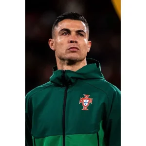 Areena Design <p>Cristiano Ronaldo FIFA World Cup 2026 Qualifier Jacket delivers modern everyday style, comfortable all-day wear, and easy everyday versatility.</p> Cristiano Ronaldo FIFA World Cup 2026 Qualifier Jacket <p>Cristiano Ronaldo FIFA World Cup 2026 Qualifier Jacket delivers modern everyday style, comfortable all-day wear, and easy everyday versatility.</p>